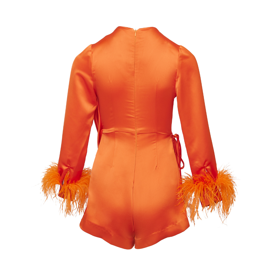 Thong Urai - Orange