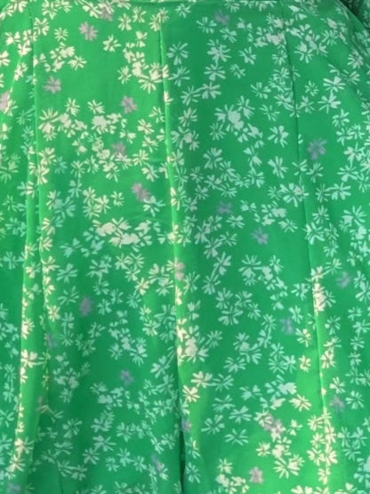 Blossom Green