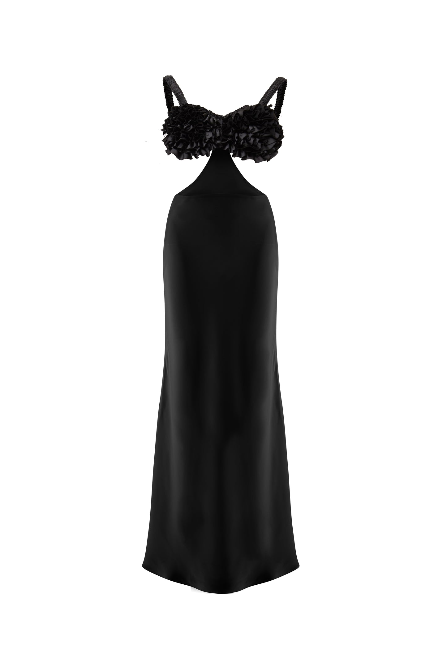 Ratree - Black