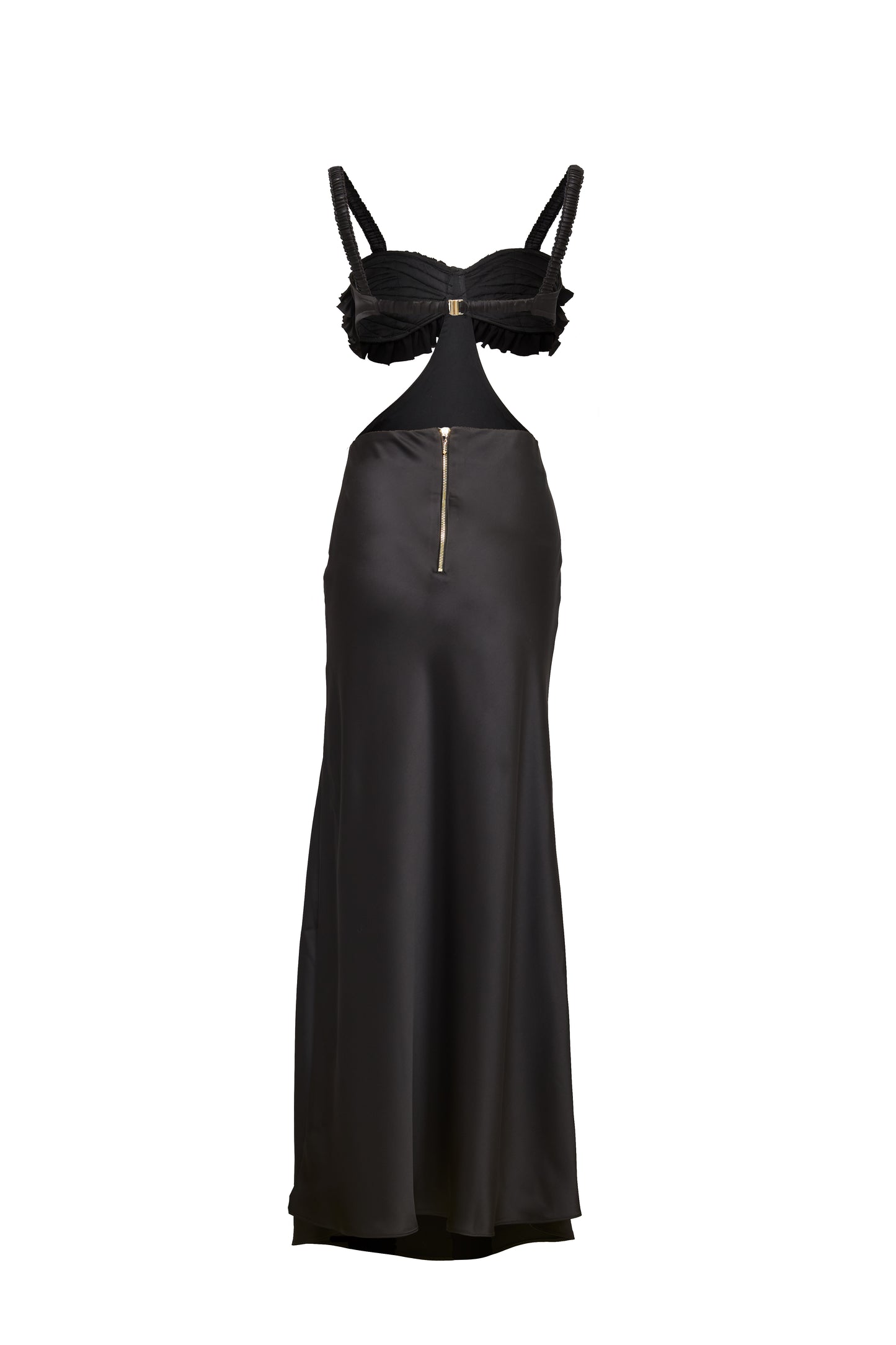 Ratree - Black