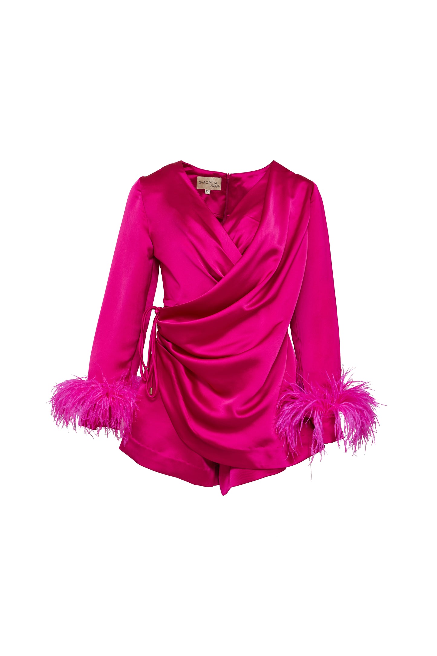 Thong Urai - Pink