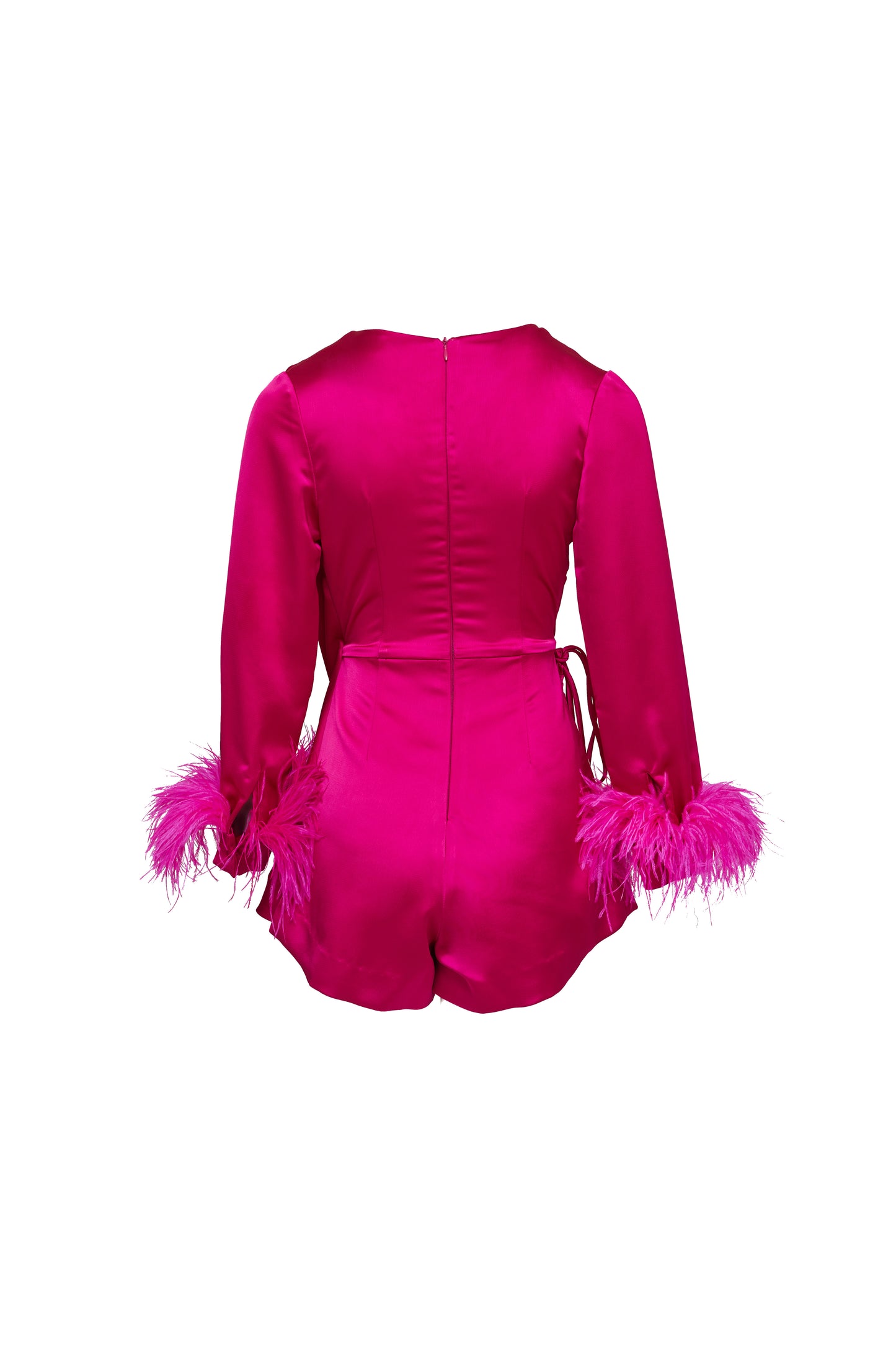 Thong Urai - Pink